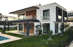Bodrum, Mula