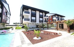 Manavgat, Antalya