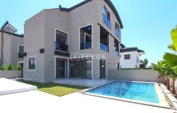 Serik, Antalya