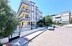 Vatan Caddesi, Didim, Aydın