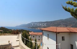 Ka, Antalya