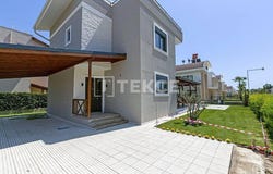 Serik, Antalya
