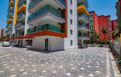 Mahmutlar, Antalya
