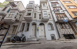 İstanbul, İstanbul