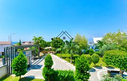 Kargıcak, Kargıcak, Antalya