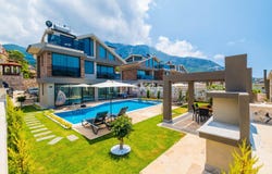 Fethiye, Mula