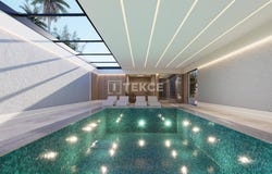 Aksu, Antalya