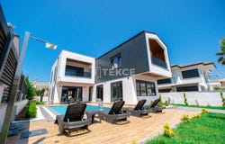 Serik, Antalya