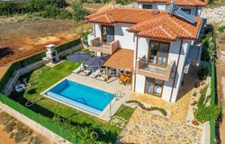 Ka, Antalya