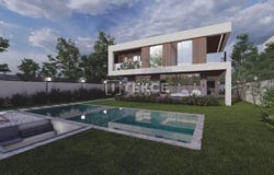 Kemer, Antalya