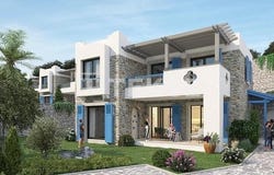 Bodrum, Mula