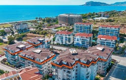 Mahmutlar, Alanya, Antalya 07460