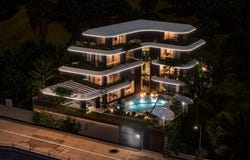 Antalya, Antalya 07450