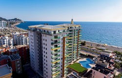 Mahmutlar, Antalya