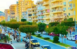 Alanya, Antalya