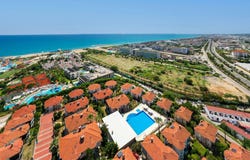 Alanya, Antalya