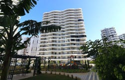 Erdemli, Mersin