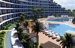 Antalya Aksu, Antalya 07112