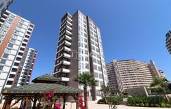 Erdemli, Mersin