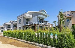 Serik, Antalya