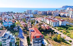 Kestel, İsa Klmez Cd. No:47, 07400 Alanya/Antalya, Türkiye, Kestel, Antalya