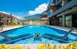 Fethiye, Mula