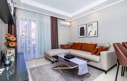 Alanya, Antalya