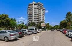 No:58/2 Metin Kasapoğlu Cd., Antalya, Antalya 07160