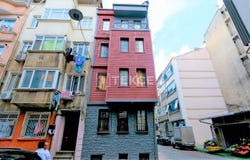 Fatih, stanbul