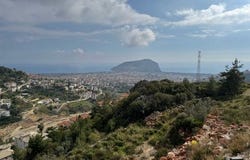 Alanya, Antalya