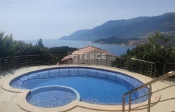 Ka, Antalya