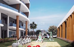 Aksu, Antalya