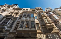 Beyoğlu, Cihangir, İstanbul, İstanbul 34433