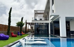 Serik, Antalya