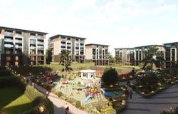 Nilüferköy, Bursa