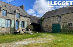 Le Mené, Brittany 22330