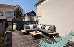 LE TOUQUET PARIS PLAGE, Hauts-de-France 62520