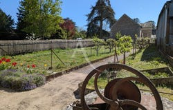 HERBAULT, Centre-Val de Loire 41190