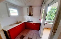 LE LORRAIN, La Trinité 97214