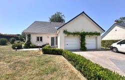CAUVILLE SUR MER, Normandy 76930