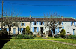 BURIE, Nouvelle-Aquitaine 17770