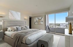 West Hollywood, Californie 90069