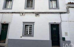 Évora, Évora District