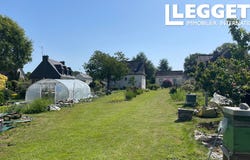 Plussulien, Brittany 22320