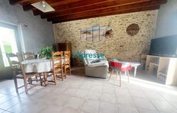 ERBRAY, Pays de la Loire 44110
