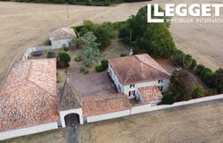 Condéon, Nouvelle-Aquitaine 16360