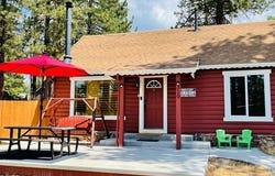 Big Bear Lake, Californie 92315