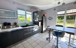 CAUVILLE SUR MER, Normandy 76930