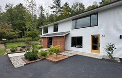 Hanover, New Hampshire 03755-2214