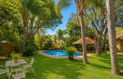 Modimolle, Limpopo 510